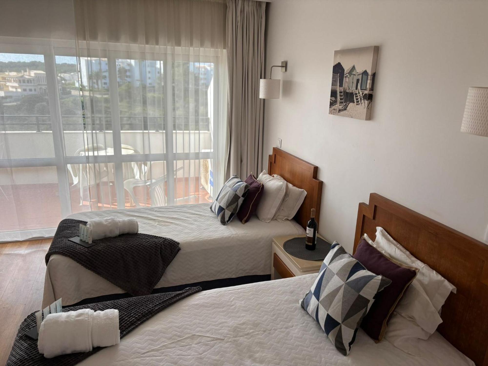 Brisa Mar Apartment Portimao Exterior photo