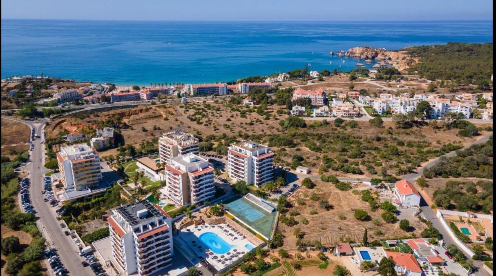 Brisa Mar Apartment Portimao Exterior photo